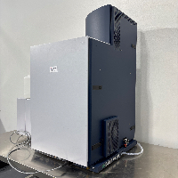 Bruker MicroTOF-Q II Mass Spectrometer image 1